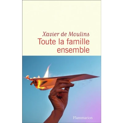 Image de Toute la famille ensemble