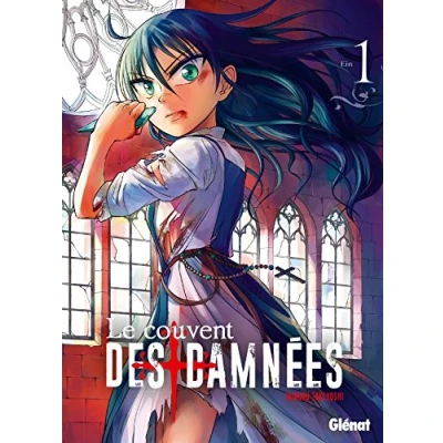 Afbeelding van LE COUVENT DES DAMNEES Tome 1