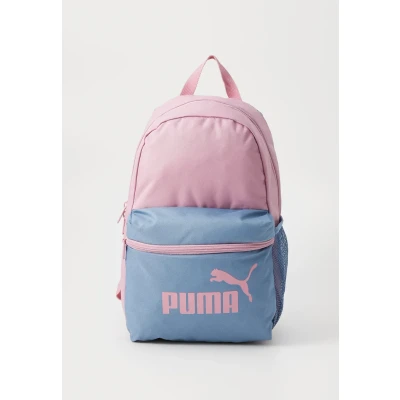 Afbeelding van Puma Phase Small Backpack Unisex Rugzak voor kinderen, Maat: One Size, Poised pink/cool blue