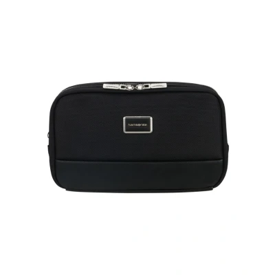 Afbeelding van Samsonite Image Toilet Kit Pouch black