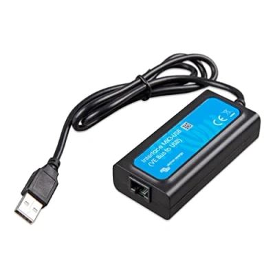 Afbeelding van Victron Energy ASS030140030 VE Interface MK3 USB C Adapterkabel