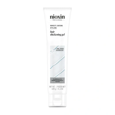 Afbeelding van NIOXIN Haarverdikkende Gel 140ml