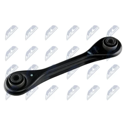 Afbeelding van NTY ZWT FR 011 Draagarm Onder, Voor, Achteras, Achteras links, rechts Driehoeksdraagarm Stabilisatorstang VOLVO: V50, C30, S40 II