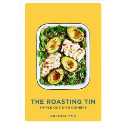Image de ROASTING TIN : SIMPLE ONE DISH DINNERS