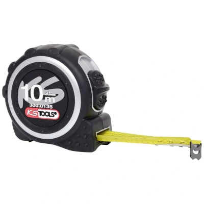 Afbeelding van KS TOOLS 300.0135 Rolmaat, meetband 30