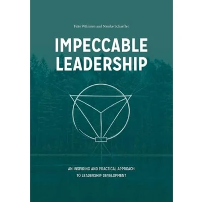 Afbeelding van Impeccable Leadership