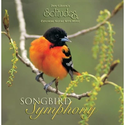 Afbeelding van Songbird Symphony