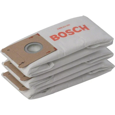 Afbeelding van Bosch Stofzak Ventaro 3 Stuks