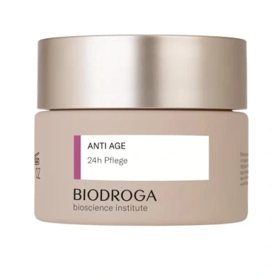 Afbeelding van Biodroga Institut Anti Age 24H Care