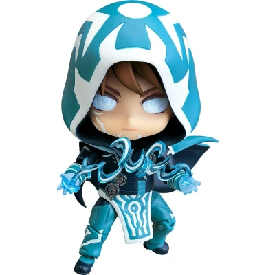 Afbeelding van Magic: The Gathering Nendoroid PVC figuur Jace Beleren 10 cm