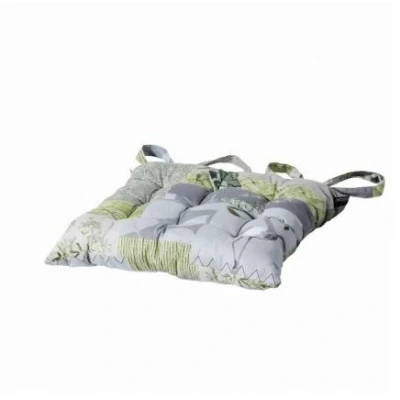 Afbeelding van Madison Toscane zitkussen 46x46 cm Milou