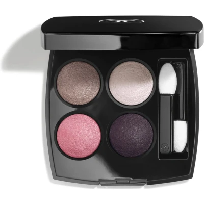 Afbeelding van Chanel Les 4 Ombres Eyeshadow 228 Tisse Cambon 2 gram