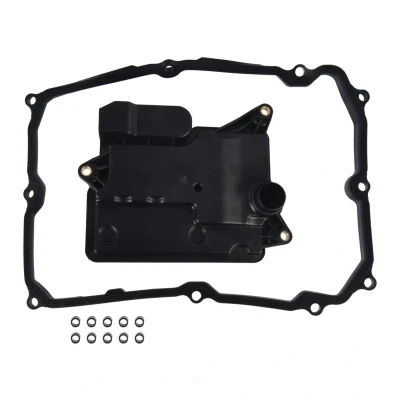 Afbeelding van Febi Bilstein Filter/oliezeef automaatbak 182172
