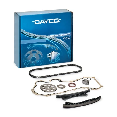 Afbeelding van DAYCO KTC1098 Distributiekettingset FIAT: Grande Punto Hatchback, III Evo ALFA ROMEO: MiTo