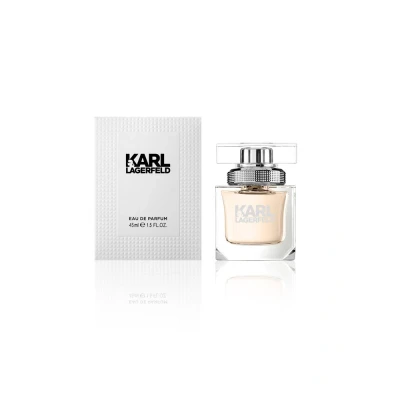 Afbeelding van Karl Lagerfeld Eau de Parfum 45 ml