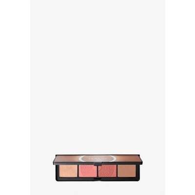 Afbeelding van Smashbox HALO Sculpt + GLOW FACE Palette Makeupset, Dames, Maat: One Size, Back to cali