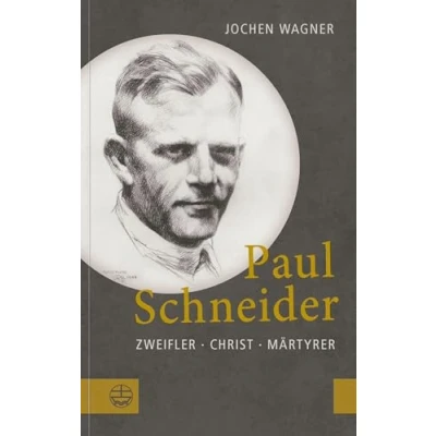 Afbeelding van Paul Schneider