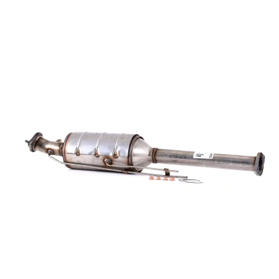 Afbeelding van Walker Roetfilter 73086