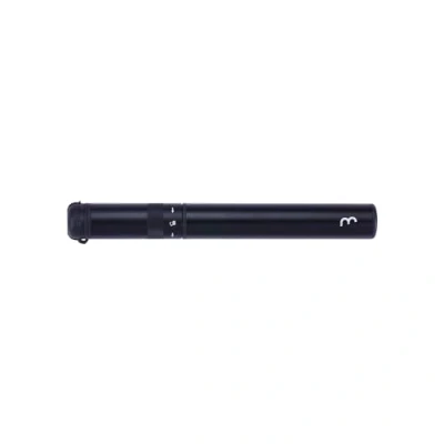 Afbeelding van Bbb Pomp Samurai 210mm Zwart