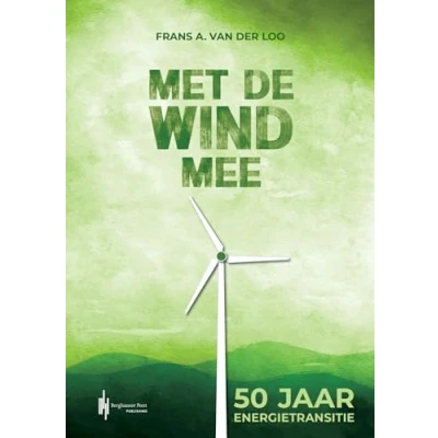 Afbeelding van Met de wind mee