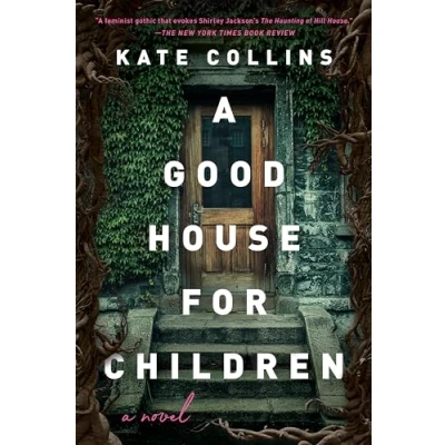 Afbeelding van A Good House for Children