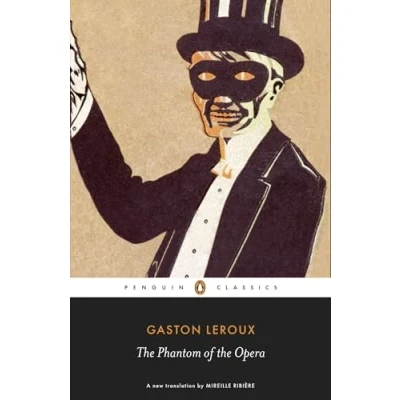 Afbeelding van the Phantom of Opera