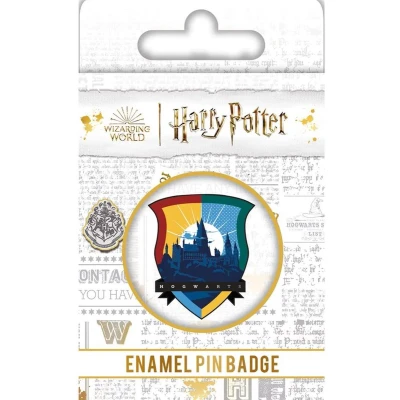 Afbeelding van Wizarding World of Harry Potter Stickers
