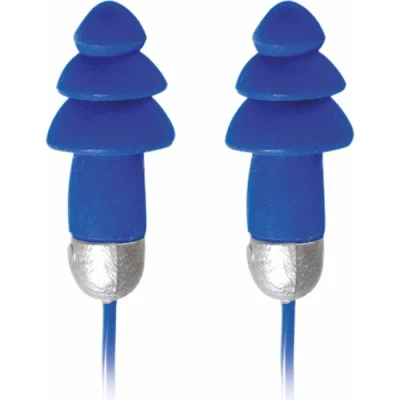 Image de MOLDEX 640901 Rockets Full Detect bouchons d&#039;oreille (50 paires)