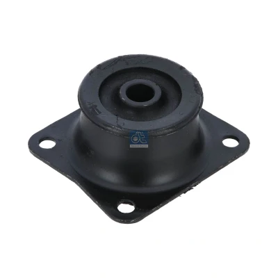 Afbeelding van DT Spare Parts 6.28525 Aslichaam / motorsteunlager Voor 71 74