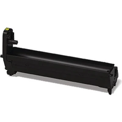 Afbeelding van OKI 45395701 Drum Geel