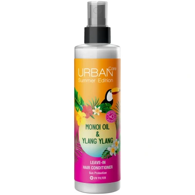 Afbeelding van Urban Care Monoi &amp; Ylang Leave In 200 ml