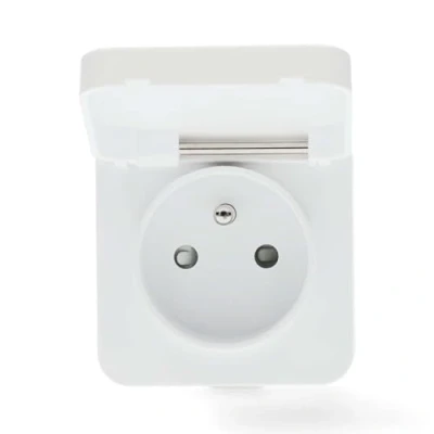 Afbeelding van Nedis Ext Socket Wifipo130ewt