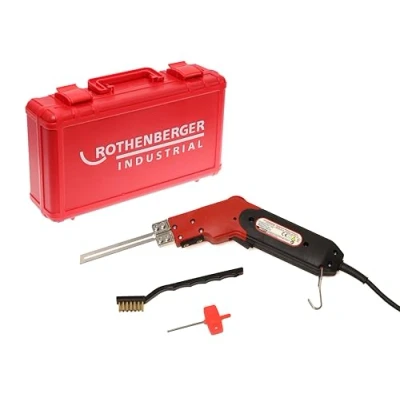 Afbeelding van Rothenberger Industrial Piepschuimsnijder 190 W 1 stuk(s)