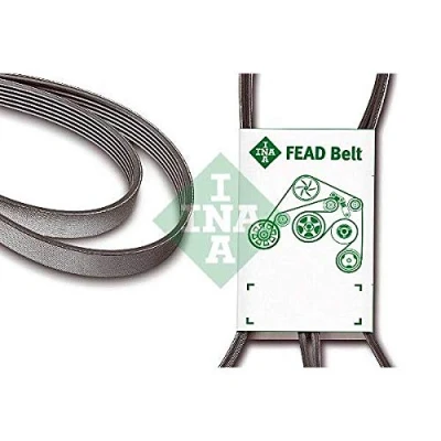 Afbeelding van Ina Poly V riem FB 5PK775