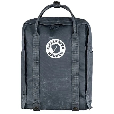 Afbeelding van Fjällräven Tree Kånken Rugzak New Moon Blue Blauw Overige Rugzakken
