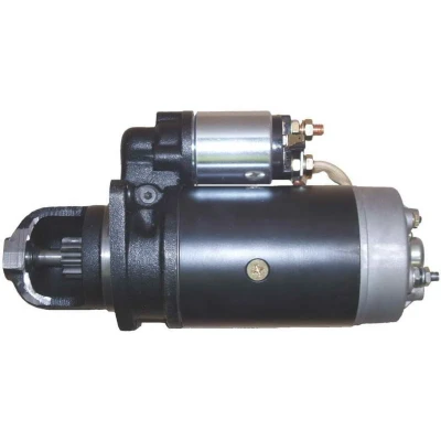 Afbeelding van PRESTOLITE ELECTRIC 857472GB Startmotor 24 4 9