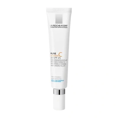 Image de La Roche Posay Pure Vitamine C Crème de Jour SPF 25 40 ml