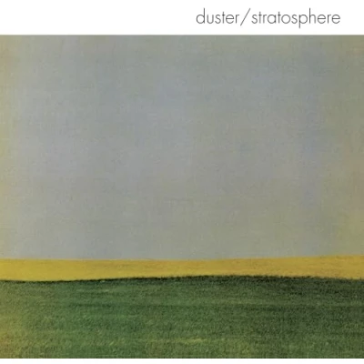 Afbeelding van Duster Stratosphere (CD)