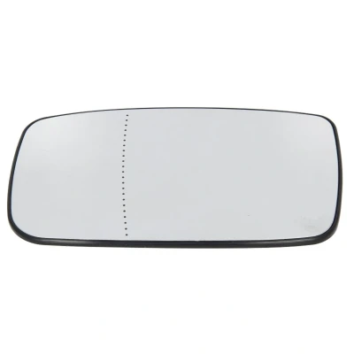 Afbeelding van Blic Buitenspiegelglas 6102 02 1223515