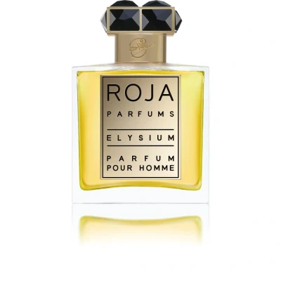 Afbeelding van Roja Parfums Elysium Pour Homme Parfum 50 ml
