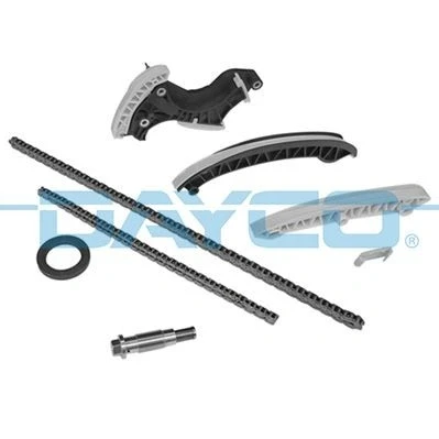 Afbeelding van DAYCO KTC1095 Distributiekettingset MERCEDES BENZ: E Class Saloon, Sprinter 5 T Van, 3 Van
