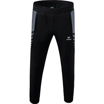 Afbeelding van Six Wings worker broek dames zwart/slate grey / 38
