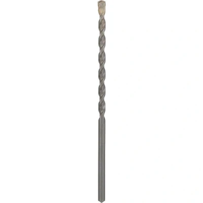 Afbeelding van Bosch Accessories CYL 3 2608597682 Carbide Beton spiraalboor 8 mm Gezamenlijke lengte 200 Cilinderschacht 1 stuk(s)