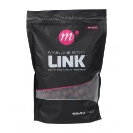 Image de Bouillettes Mainline Shelf Life Link 1kg 10mm