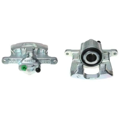 Afbeelding van BUDWEG CALIPER 345159 Remklauw