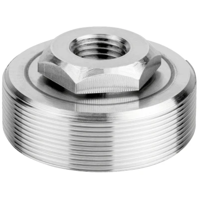 Afbeelding van METABO 626984000 adapter voor schroefpatroon 500 g