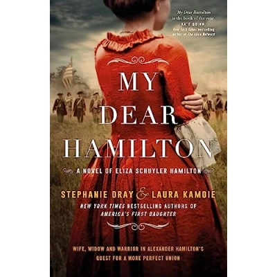 Afbeelding van My Dear Hamilton