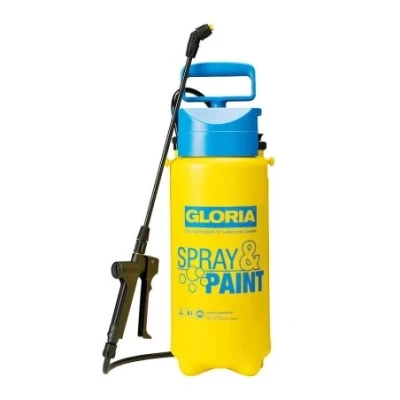 Afbeelding van Drukspuit Spray &amp; Paint 5 liter Viton