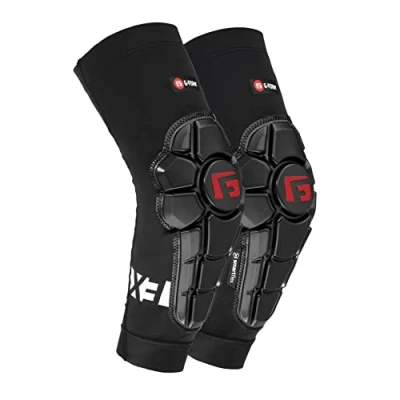 Afbeelding van G Form Elleboogberscherming PRO X3 S/M (Youth)
