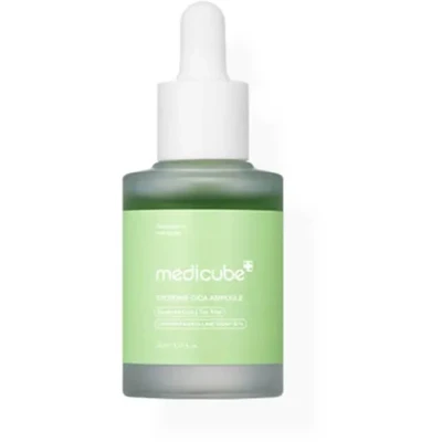 Afbeelding van Medicube Exosome Cica Ampoule